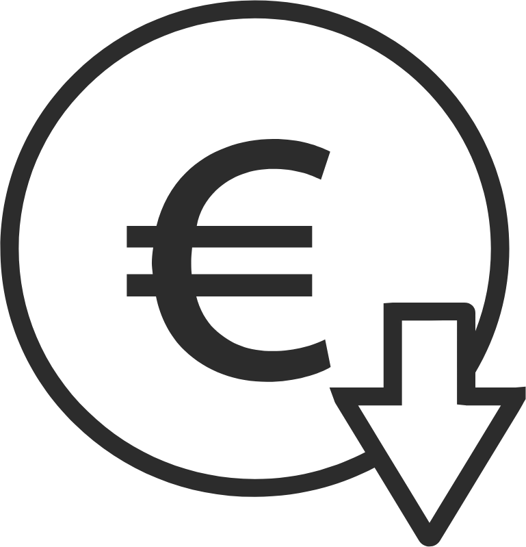 ikona euro